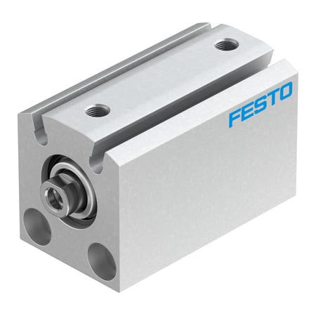 Festo Short-Stroke Cylinder ADVC-16-20-I-P-A ADVC-16-20-I-P-A